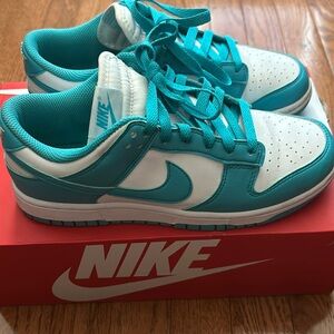 Women’s Nike Dunk Low Next Nature